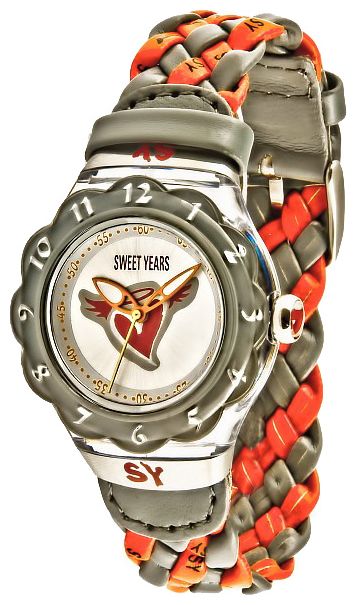 Наручные часы - Sweet Years SY.6185/10