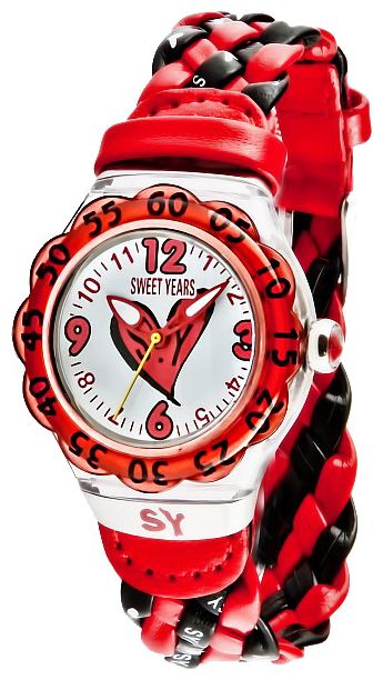 Наручные часы - Sweet Years SY.6185/11