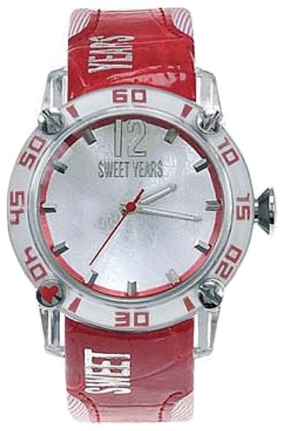 Наручные часы - Sweet Years SY.6187L/14