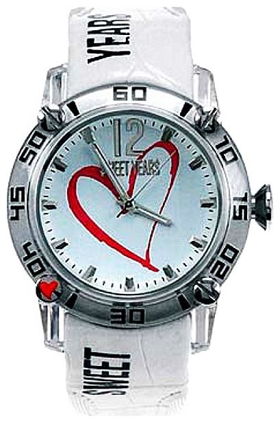 Наручные часы - Sweet Years SY.6187L/18