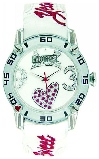 Наручные часы - Sweet Years SY.6187L/22