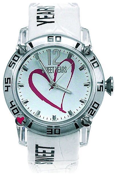 Наручные часы - Sweet Years SY.6187M/18