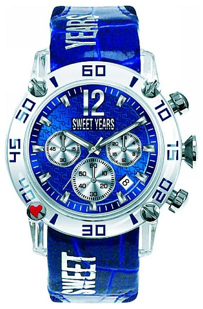Наручные часы - Sweet Years SY.6188M/13