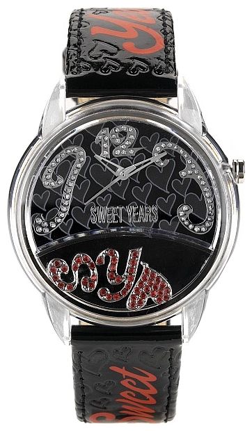 Наручные часы - Sweet Years SY.6282L/02