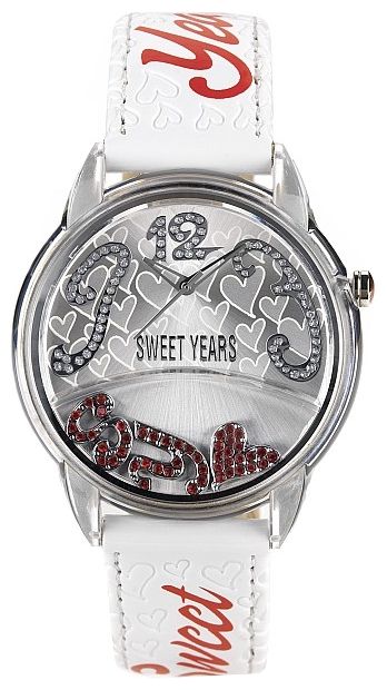 Наручные часы - Sweet Years SY.6282L/06