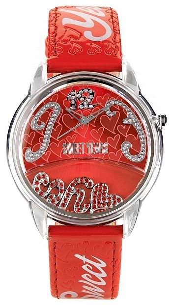 Наручные часы - Sweet Years SY.6282L/10
