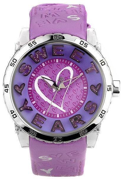 Наручные часы - Sweet Years SY.6285L/11
