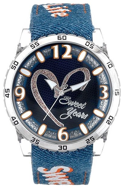 Наручные часы - Sweet Years SY.6285L/13