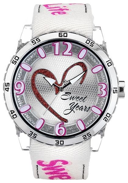 Наручные часы - Sweet Years SY.6285L/20