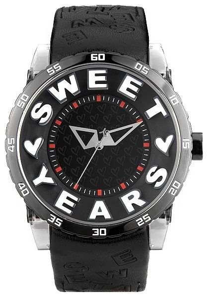 Наручные часы - Sweet Years SY.6285M/02