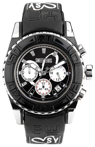 Наручные часы - Sweet Years SY.6291M/02