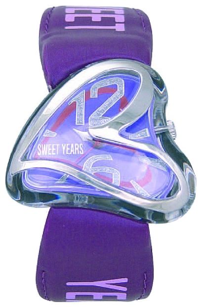 Наручные часы - Sweet Years SY.6297L/08