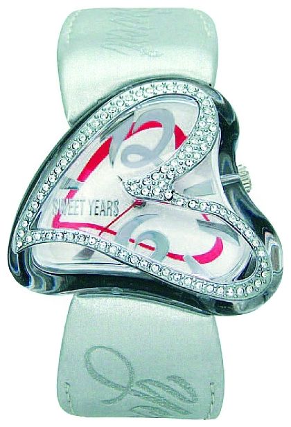 Наручные часы - Sweet Years SY.6297LS/06