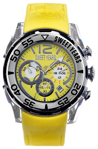 Наручные часы - Sweet Years SY.6298M/06