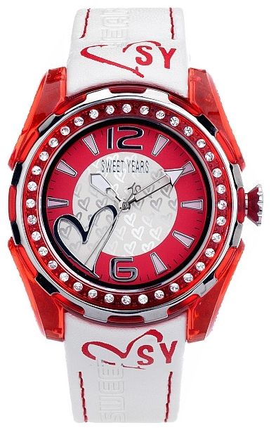 Наручные часы - Sweet Years SY.6299LS/11
