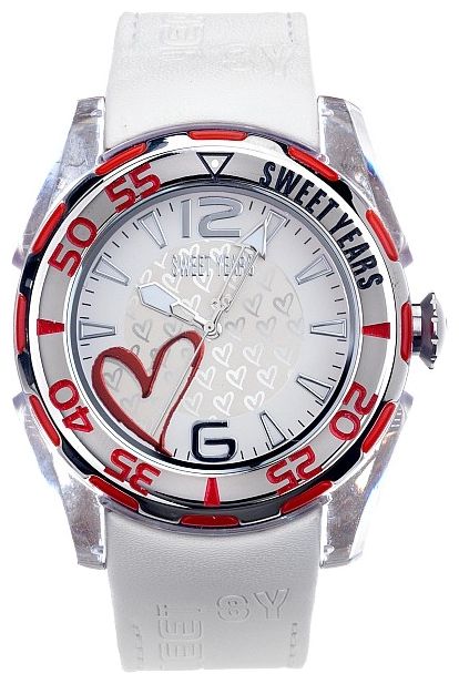 Наручные часы - Sweet Years SY.6299M/13