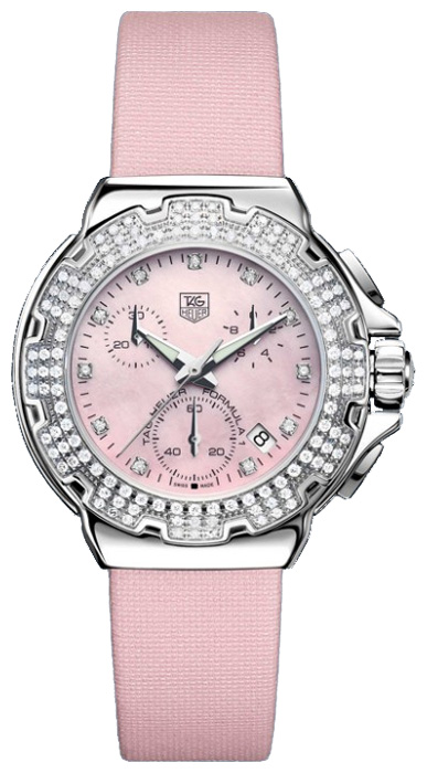 Наручные часы - Tag Heuer CAC1311.FC6220