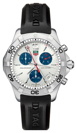 Наручные часы - Tag Heuer CAF1111.FT8010