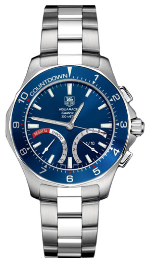 Наручные часы - Tag Heuer CAF7110.BA0803