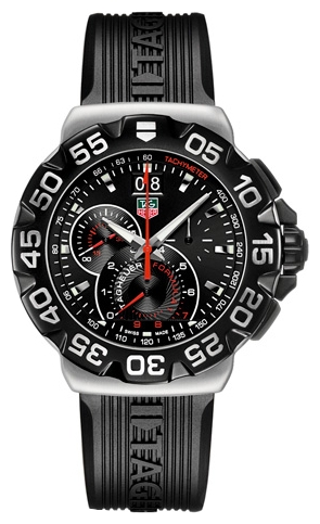 Наручные часы - Tag Heuer CAH1010.FT6026