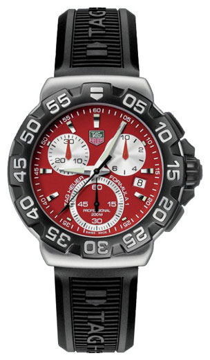 Наручные часы - Tag Heuer CAH1112.BT0714