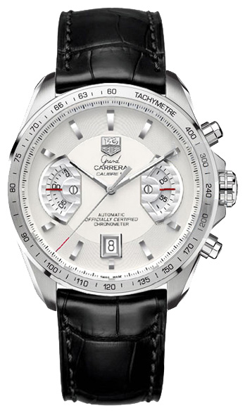 Наручные часы - Tag Heuer CAV511B.FC6225