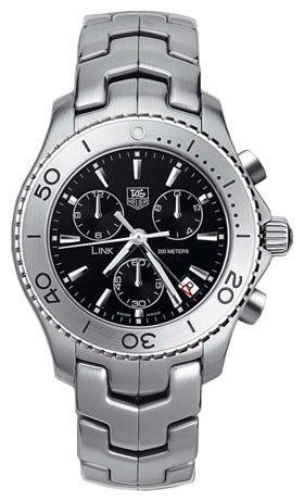 Наручные часы - Tag Heuer CJ1110.BA0576