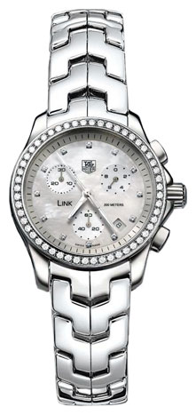 Наручные часы - Tag Heuer CJF1314.BA0580
