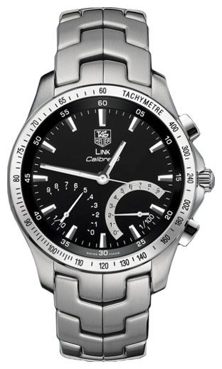 Наручные часы - Tag Heuer CJF7110.BA0587