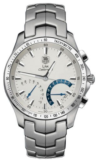 Наручные часы - Tag Heuer CJF7111.BA0587
