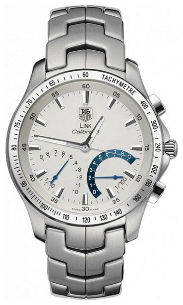 Наручные часы - Tag Heuer CJF7111.BA0592