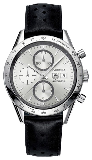 Наручные часы - Tag Heuer CV2017.FC6205