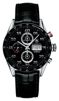 Наручные часы - Tag Heuer CV2A10.FC6235