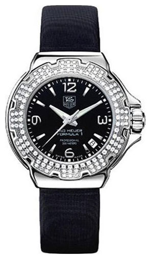 Наручные часы - Tag Heuer WAC1214.FC6218