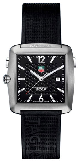 Наручные часы - Tag Heuer WAE1111.FT6004