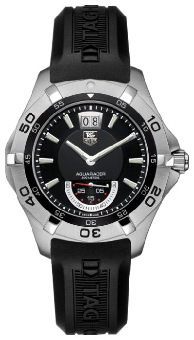 Наручные часы - Tag Heuer WAF1010.FT8010