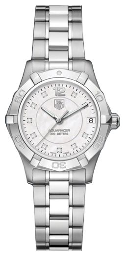 Наручные часы - Tag Heuer WAF1312.BA0817