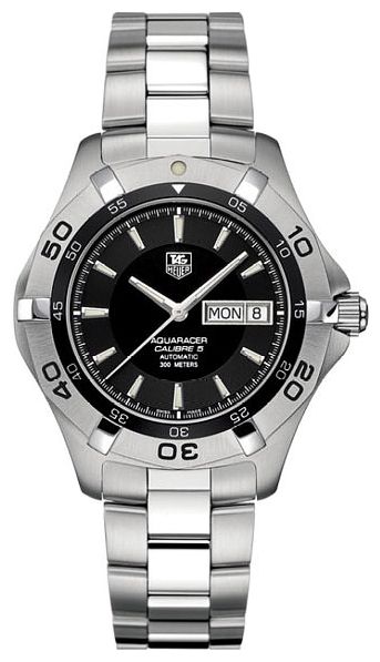 Наручные часы - Tag Heuer WAF2010.BA0818