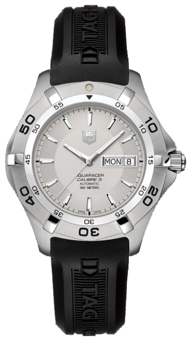 Наручные часы - Tag Heuer WAF2011.FT8010