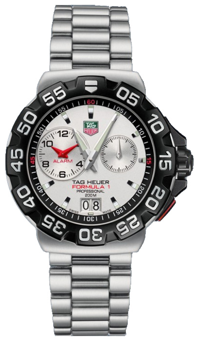 Наручные часы - Tag Heuer WAH111B.BA0850