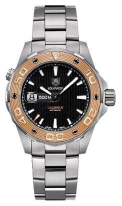 Наручные часы - Tag Heuer WAJ2150.BA0870