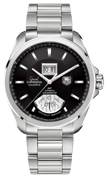 Наручные часы - Tag Heuer WAV5111.BA0901