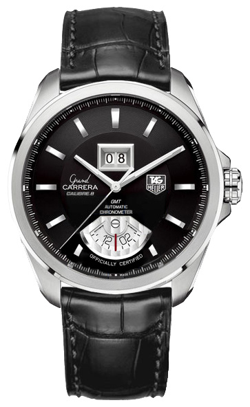 Наручные часы - Tag Heuer WAV5111.FC6225