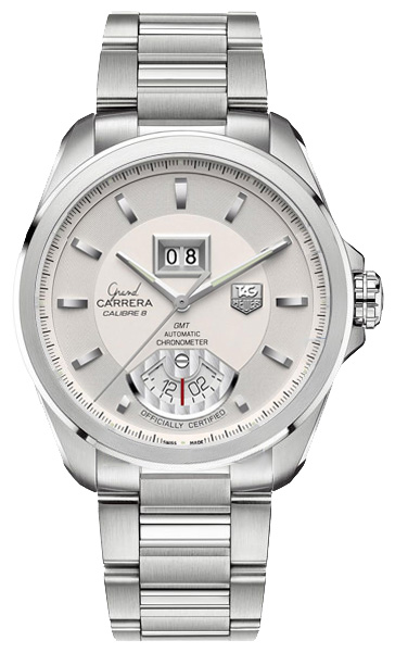 Наручные часы - Tag Heuer WAV5112.BA0901
