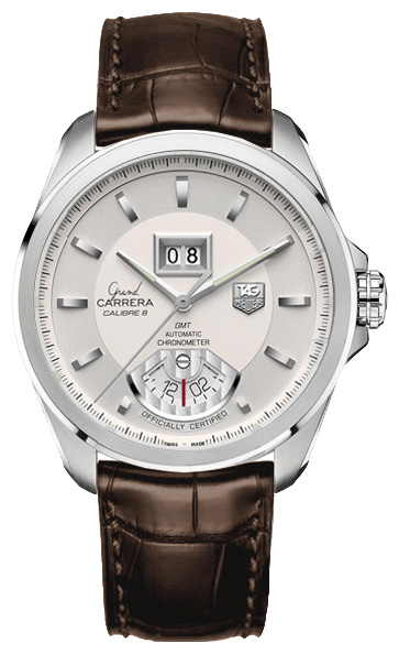 Наручные часы - Tag Heuer WAV5112.FC6231