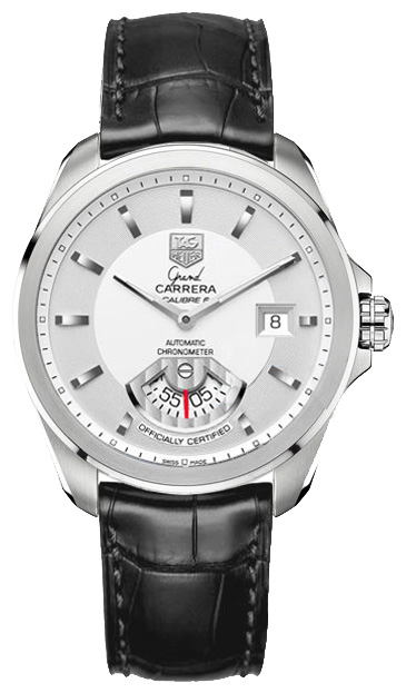 Наручные часы - Tag Heuer WAV511B.FC6224