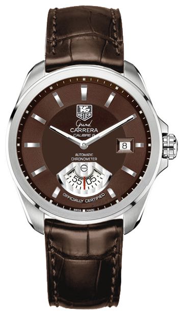 Наручные часы - Tag Heuer WAV511C.FC6230