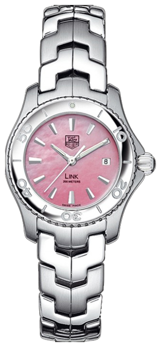 Наручные часы - Tag Heuer WJ1315.BA0573