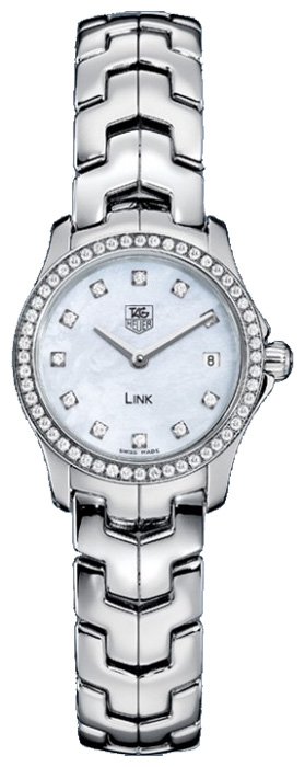 Наручные часы - Tag Heuer WJF1417.BA0589