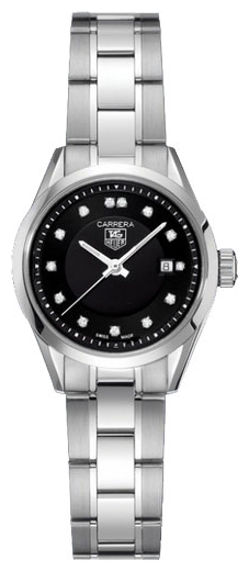 Наручные часы - Tag Heuer WV1410.BA0793